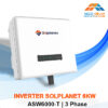 Inverter Solplanet 6kW ASW6000-T 3 Phase