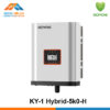 Inverter Hybrid 5kW 1 Pha KOYOE KY-1HYbrid-5k0-H