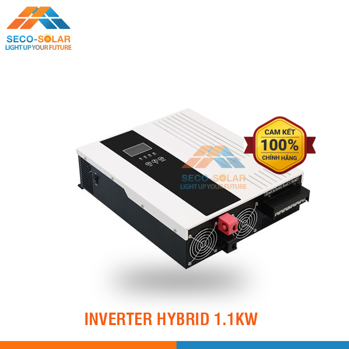 Inverter Hybrid 1kW